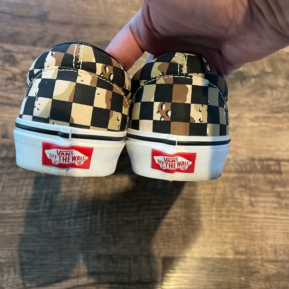 Vans multicolored - Picture 3 of 5